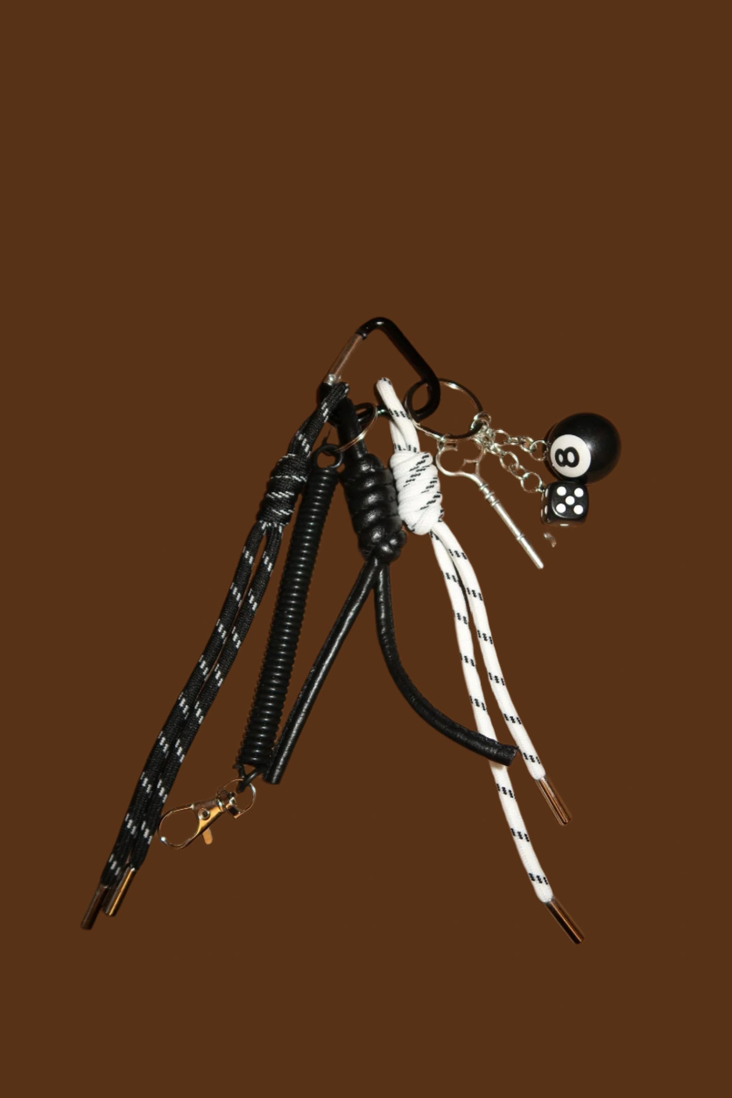888 Vault Charm