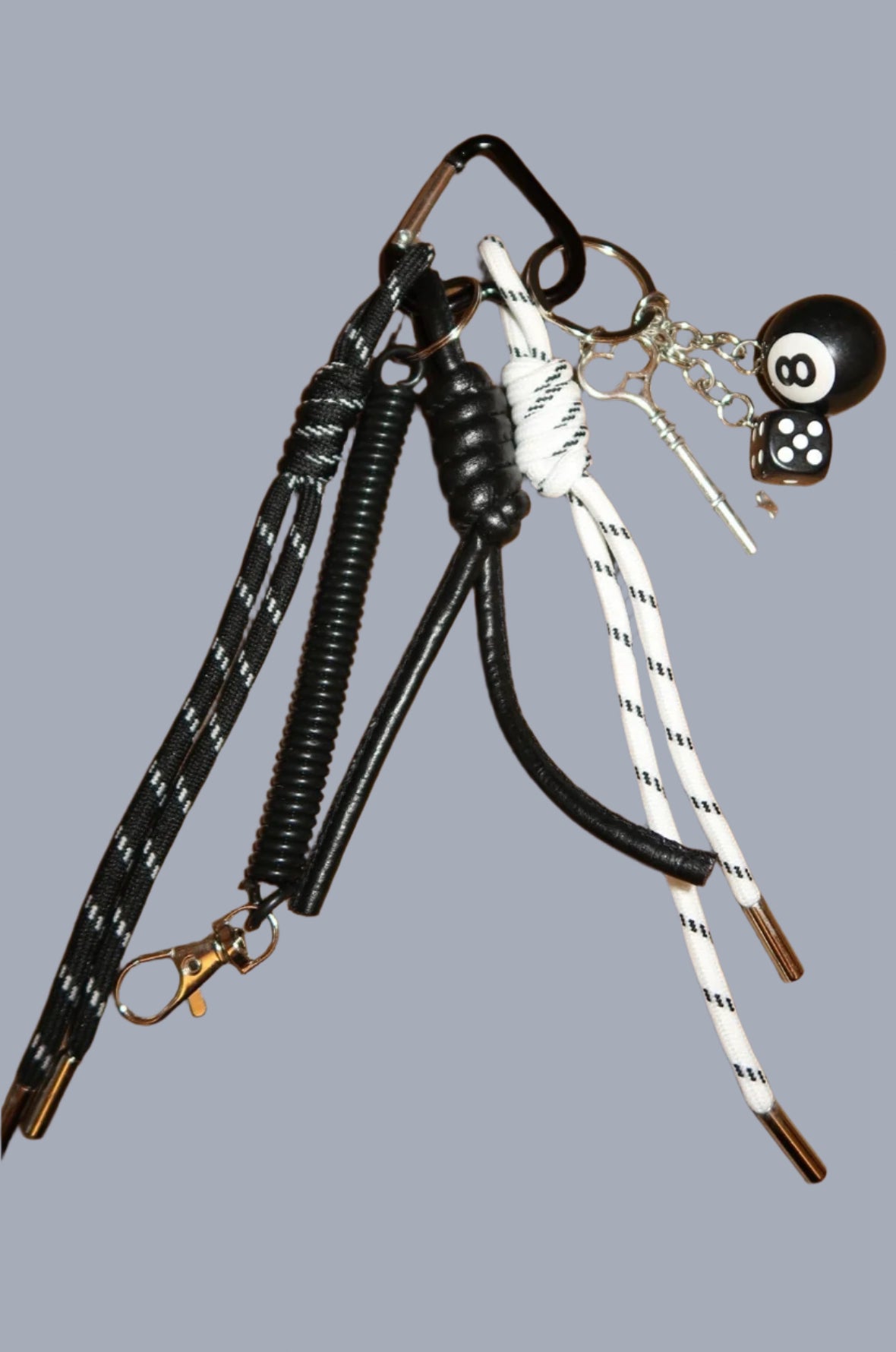 888 Vault Charm