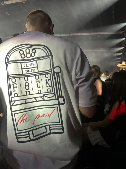 Jackpot Tee