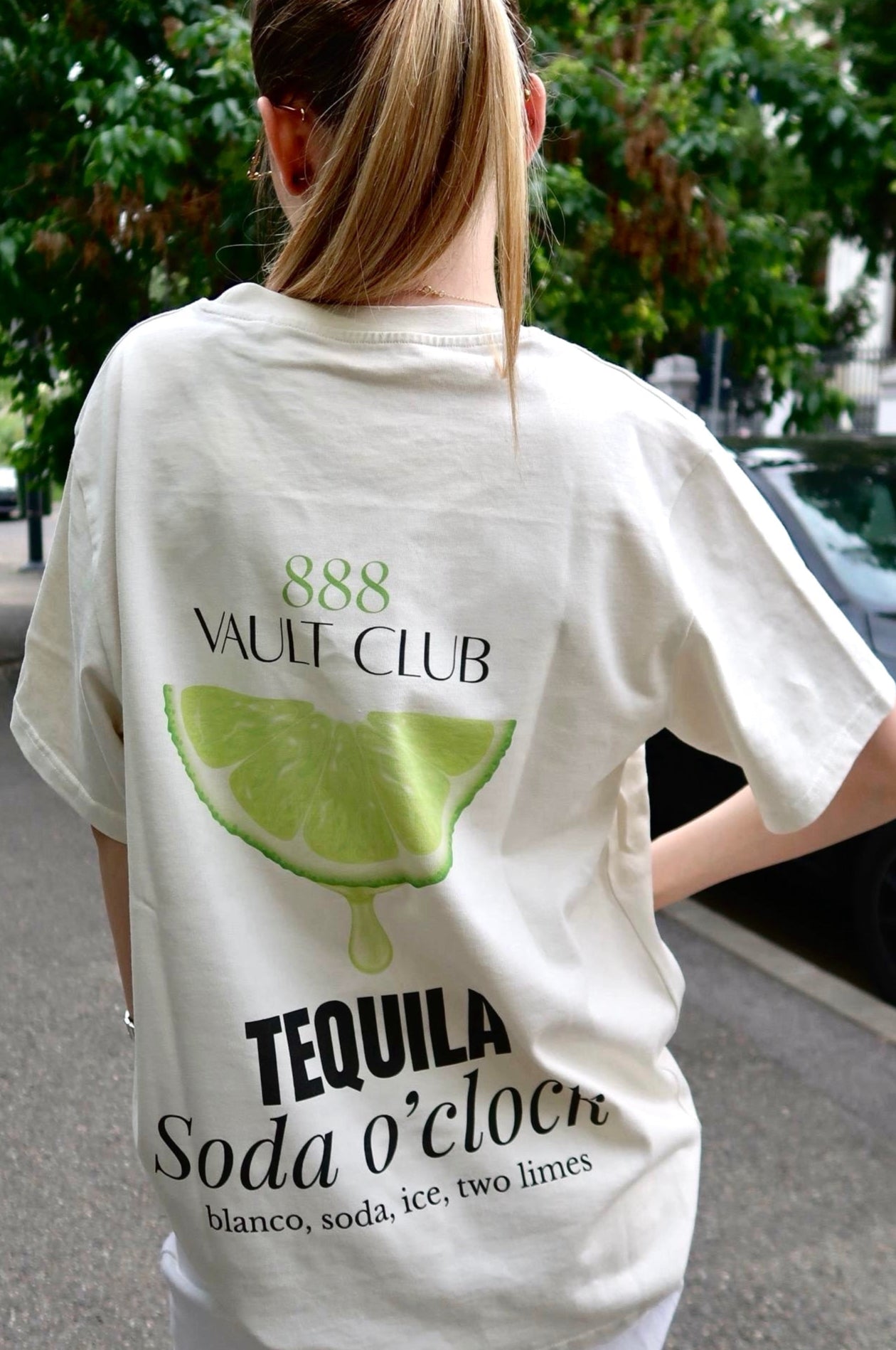 TEQUILA CLUB
