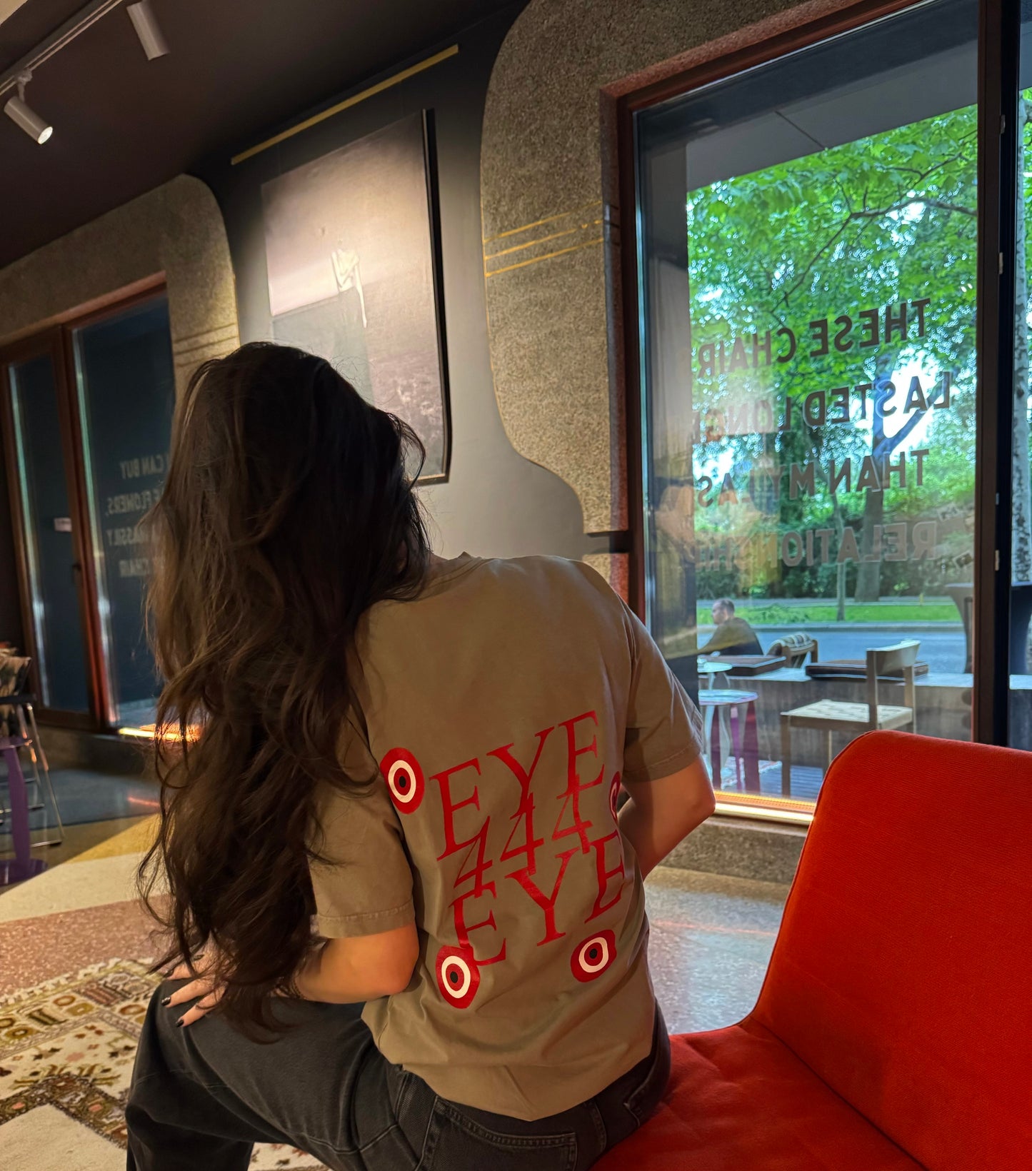444 TEE