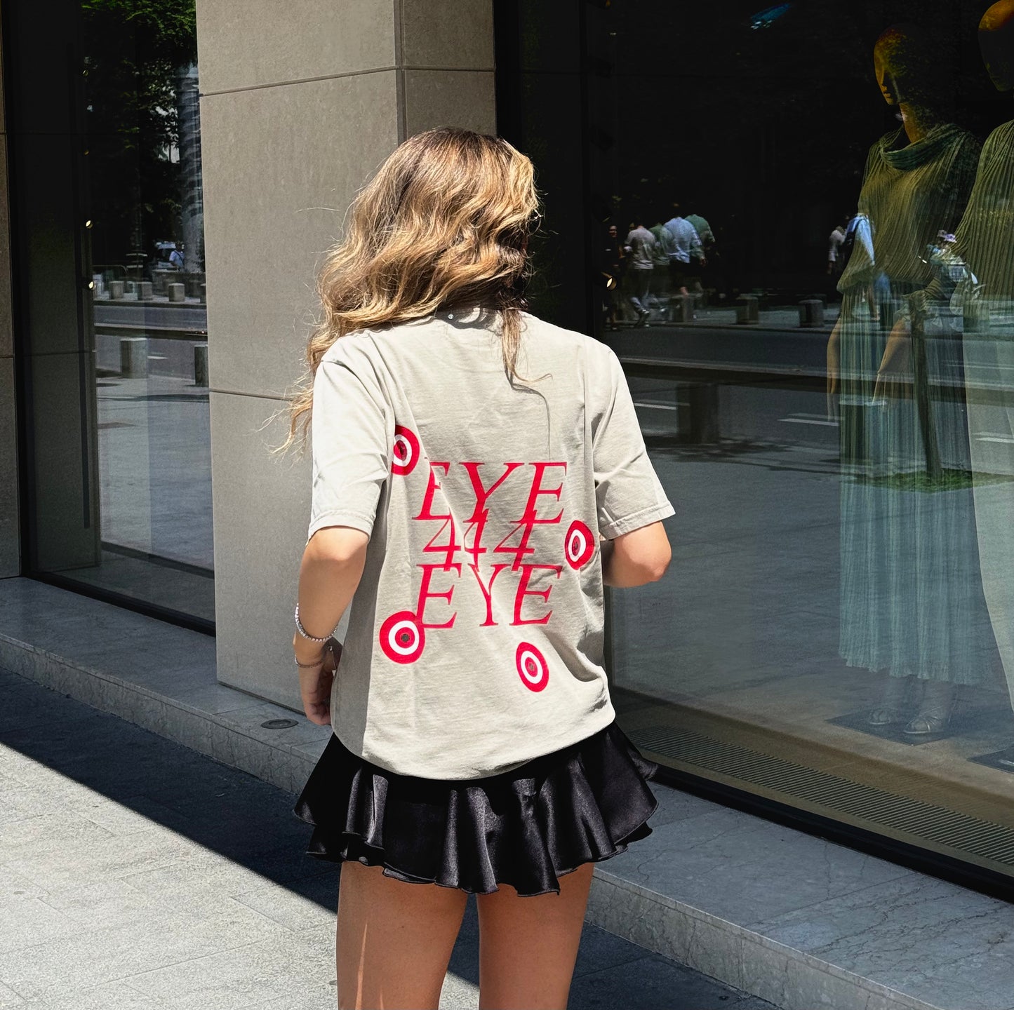 444 TEE