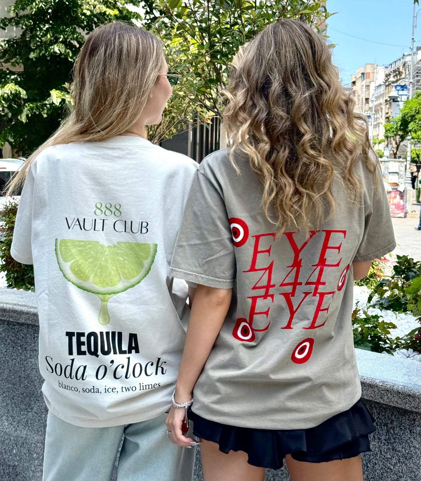 TEQUILA CLUB