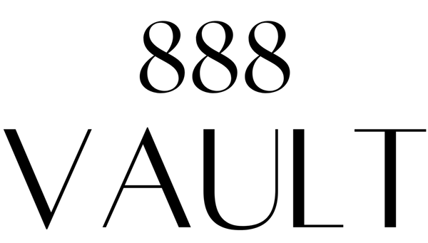 888 Vault